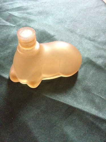 Vintage avon timeless ultra - timeless,