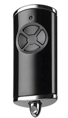 Garador garage door - door, remote