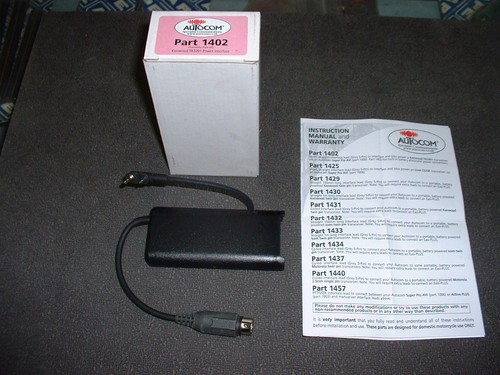 Autocom 1402 kenwood - ,