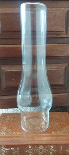 Oil lamp chimney - oil, kerosene