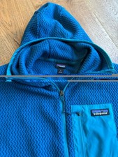 Patagonia Men's R1 Air Full