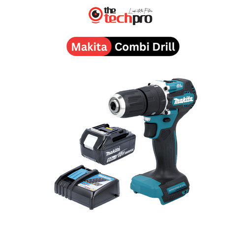 Makita dhp487z drill - makita,