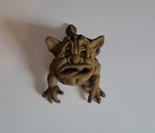 Boglins Vintage Toy Hand