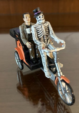 Lemax Spooky Town Halloween