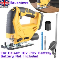 6 Speeds Adjustable Brushless