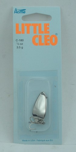 Acme c180n little cleo - acme,
