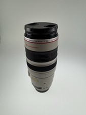 Canon EF 100-400mm f/4.5-5.6 L