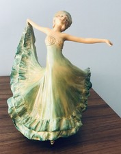 1930s JESSIE VAN HELLAN ART