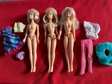 Vintage Jem and The Holograms