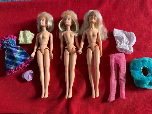 Vintage jem and the - vintage,
