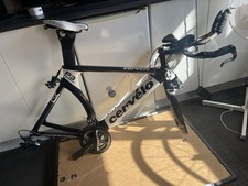 Cervelo P3 TT Triathlon Bike -