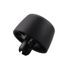 New Black Rubber Bumper