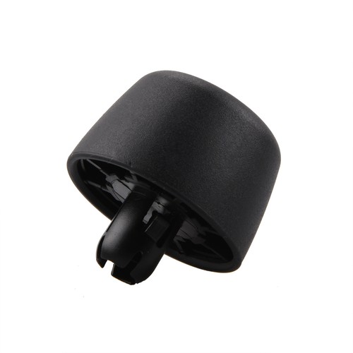 New black rubber bumper - new,