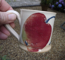 Eden Pottery  Irish Pottery