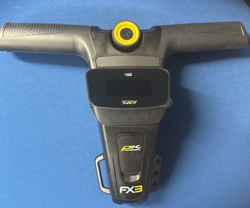 Powakaddy fx3 complete handle - complete,