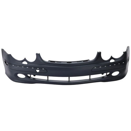 Clk 320 front bumper - clk,