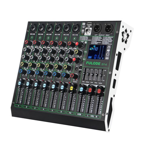 Fulode professional audio - fulode,
