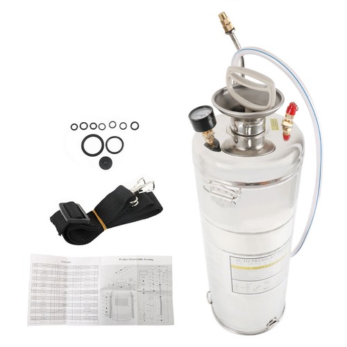 5gallon stainless steel - 3.5gallon,