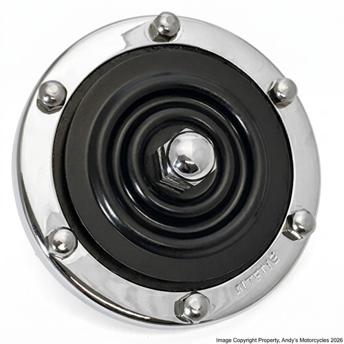 Altette style 12v horn triumph - altette,