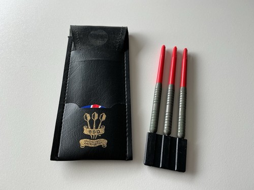 Vintage set 25g tungsten - vintage, of