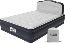 YAWN Bed Deluxe Self-Inflating
