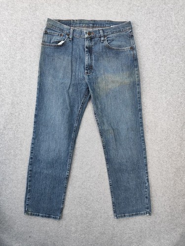 Wrangler mens regular fit w34 - regular,