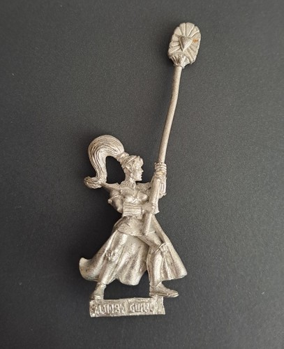 Warhammer maiden guard - warhammer,
