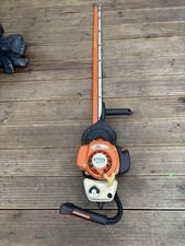 Stihl HS 87 T Petrol Long
