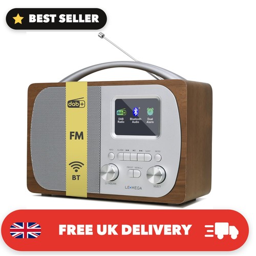 Dr5 portable dab - dr5,