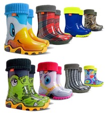 WELLIES RAIN KIDS BABY
