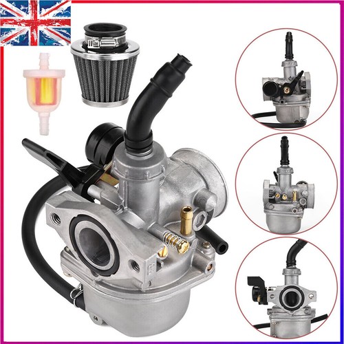 Carburettor carb for pz19 19mm - for,