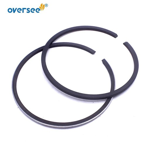 6l5 11610 piston ring - piston,