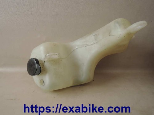 Expansion vase for yamaha - expansion,
