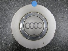 Audi oem center cap a6 - audi,