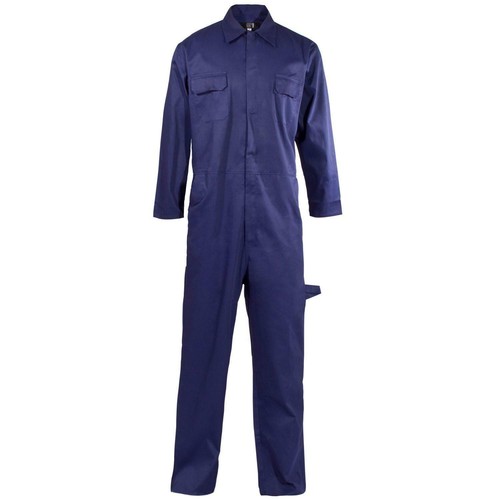 Mens boilersuit regular work - mens,