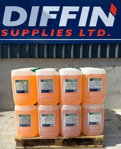 20l gallup professional - 20l, xl