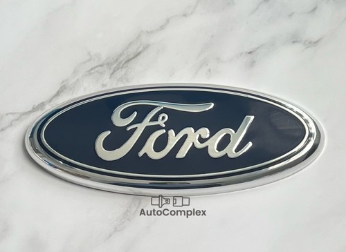 Ford 175mm 70mm blue - ford, x