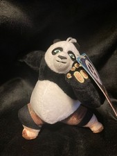 NEW KUNG FU PANDA FILM