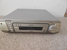 TECHNICS SL-EH750 CD 5 Disc