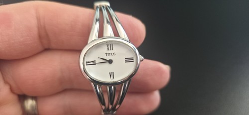 Solvil titus vintage quartz - titus,