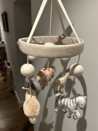 Mamas papas nursery - mamas, &