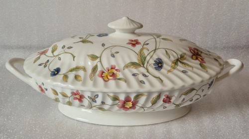 Minton fine bone - ,