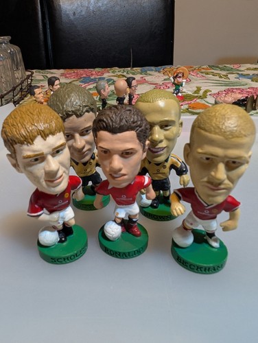 Corinthian prostars - 5,