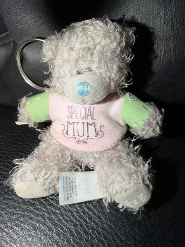 You teddy bear special - me,