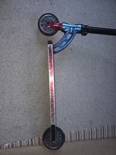 Stunt Scooter Mgp