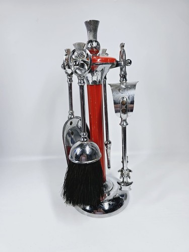 Vintage ianthe companion set - ianthe,