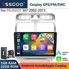 For Peugeot 307 2002-2013 32G