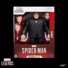 Marvel Legends Gamerverse
