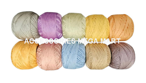 Anchor pearl cotton - anchor,