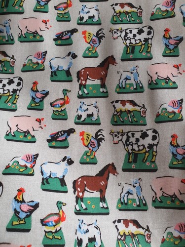 Cath kidston vintage print - cath,